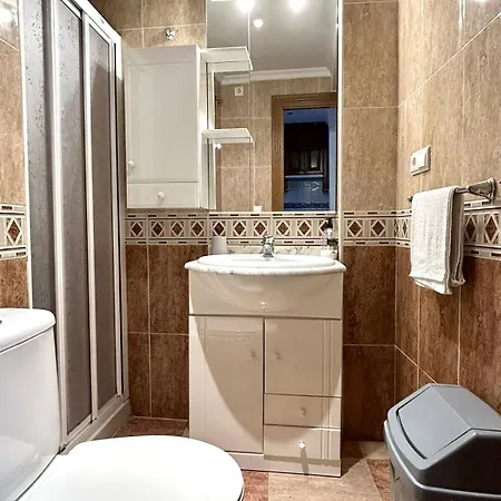 Calu Homes Los Boliches Fuengirola