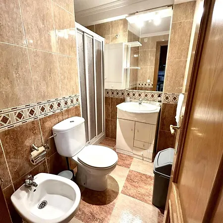 Calu Homes Los Boliches Fuengirola