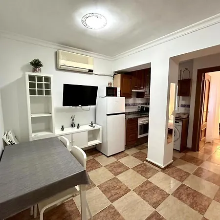 Apartment Calu Homes Los Boliches Fuengirola