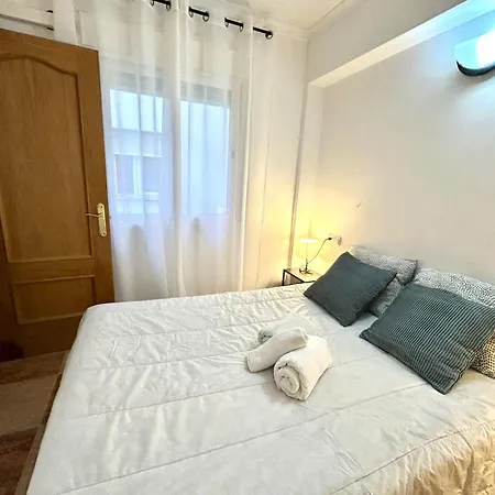 Calu Homes Los Boliches Fuengirola