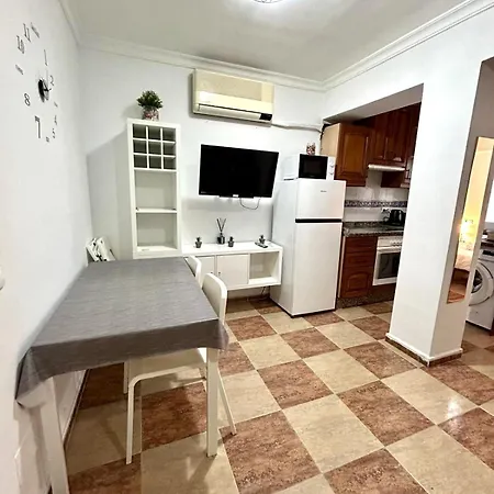 Calu Homes Los Boliches * Fuengirola