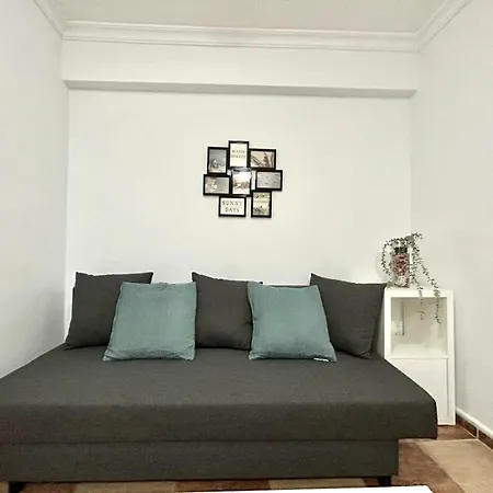 Apartment Calu Homes Los Boliches